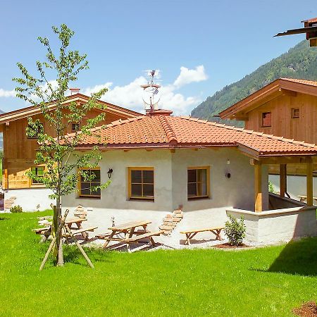 Chalet Mit Sauna Und Kamin A 257.001 Стум Екстериор снимка