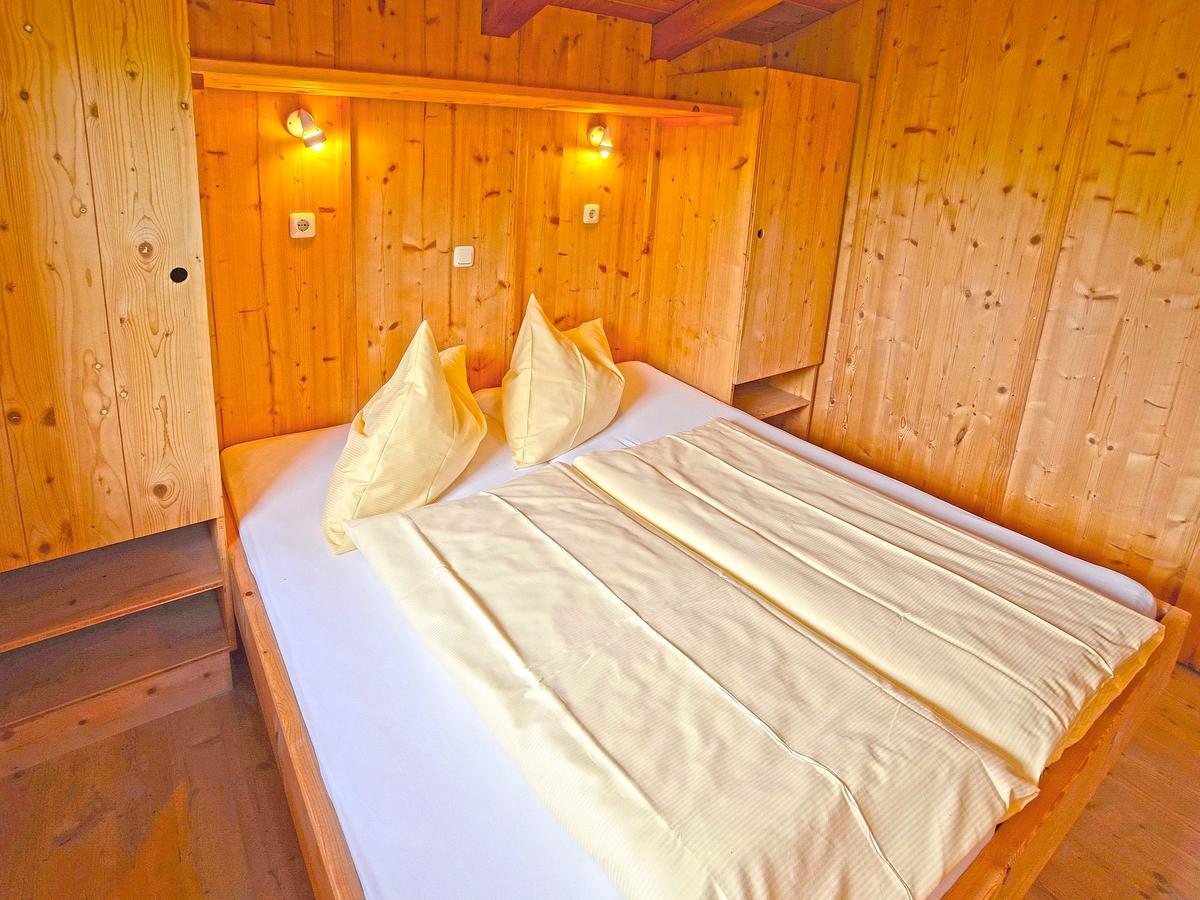 Chalet Mit Sauna Und Kamin A 257.001 Стум Екстериор снимка