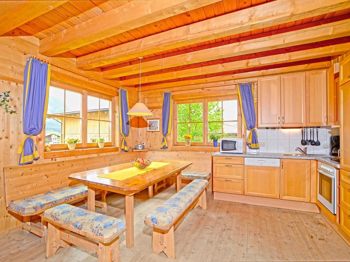 Chalet Mit Sauna Und Kamin A 257.001 Стум Екстериор снимка