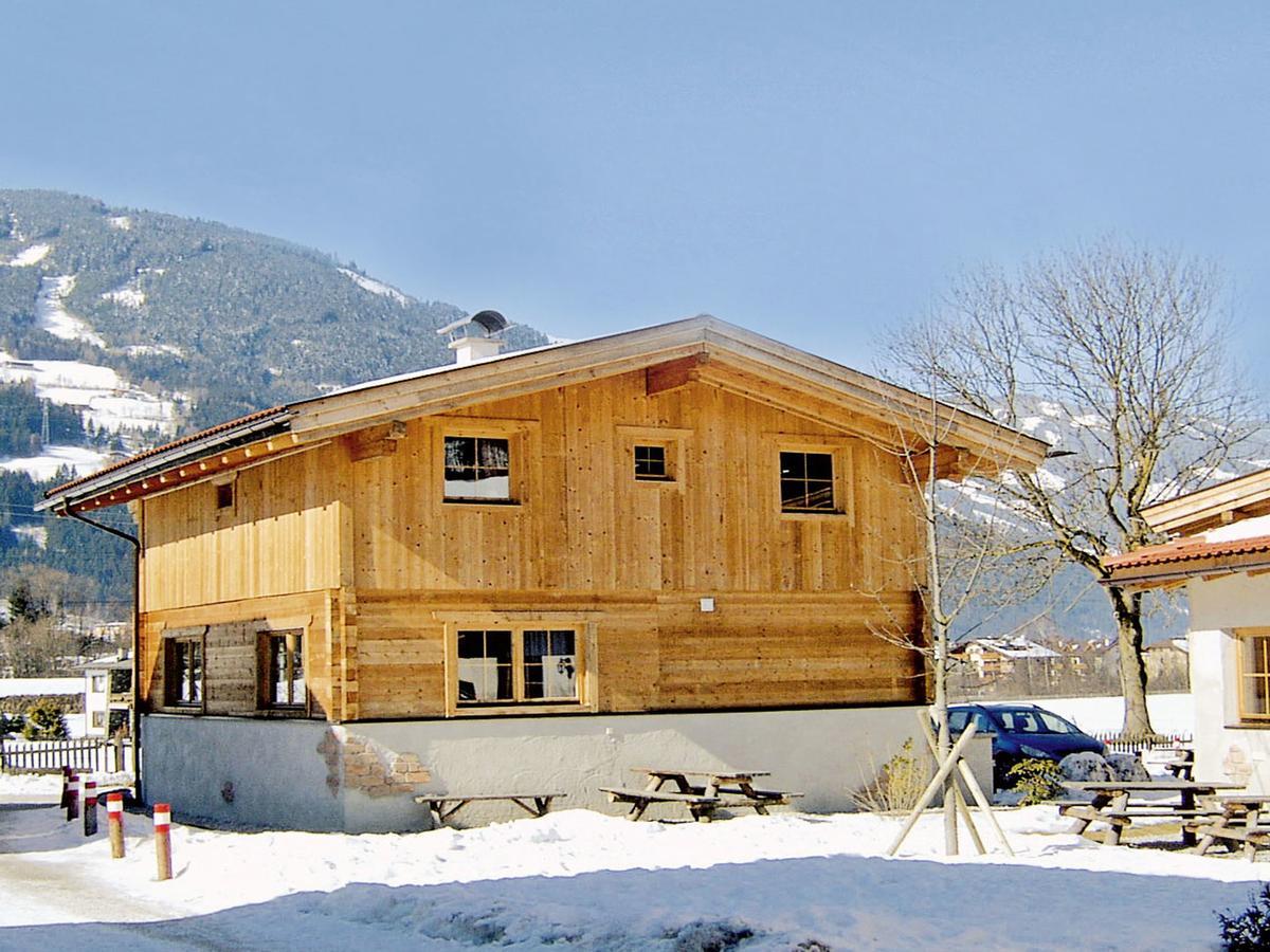 Chalet Mit Sauna Und Kamin A 257.001 Стум Екстериор снимка